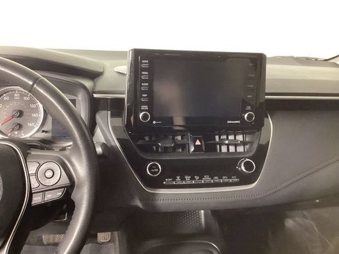 Used 2022 Toyota Corolla SE FWD image 15