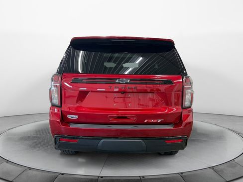 Used 2023 Chevrolet Tahoe RST w/ Luxury Package AWD/4WD image 6
