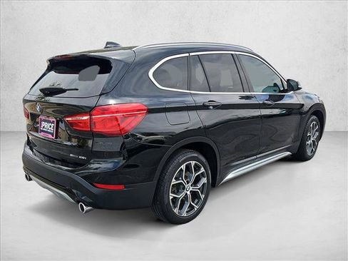 Used 2020 BMW X1 sDrive28i w/ Convenience Package FWD image 5
