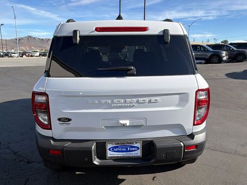 New 2025 Ford Bronco Sport Big Bend image 4