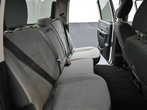 Used 2023 RAM 1500 Classic SLT w/ Protection Group AWD/4WD image 21