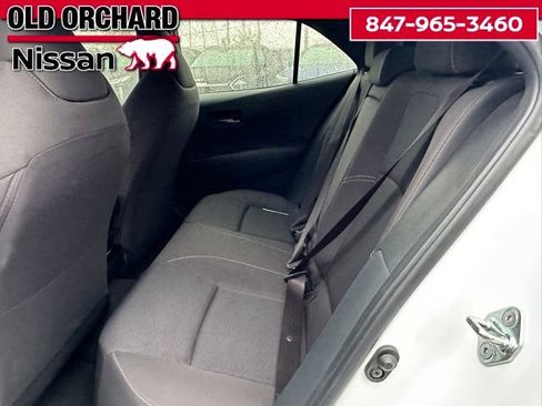 Used 2023 Toyota Corolla GR image 18