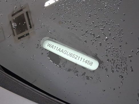 New 2025 Audi Q5 Premium image 18