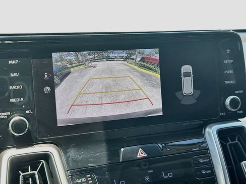 Used 2022 Kia Sorento S FWD image 14
