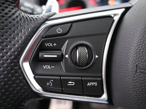 Certified 2025 Acura RDX A-Spec AWD/4WD image 9