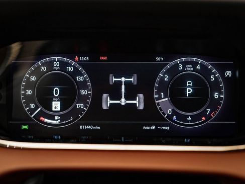 Used 2020 Land Rover Range Rover Evoque R-Dynamic HSE image 31