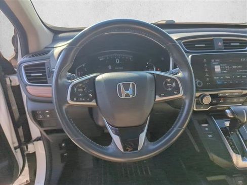 Used 2019 Honda CR-V Touring image 21