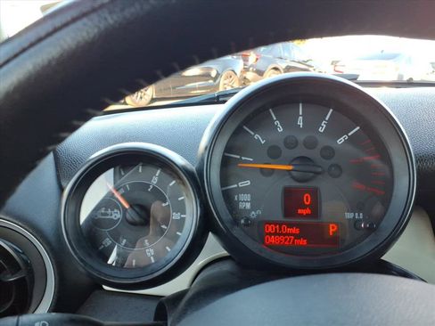 Used 2015 MINI Cooper Convertible image 25