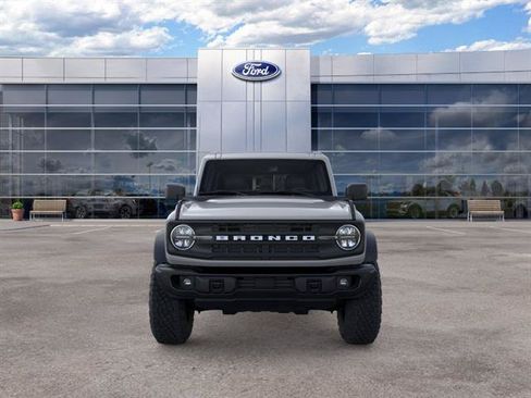 New 2026 Ford Bronco Big Bend w/ Black Diamond Package AWD/4WD image 6