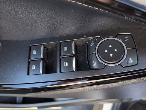 Used 2022 Ford Explorer ST w/ Equipment Group 401A AWD/4WD image 17