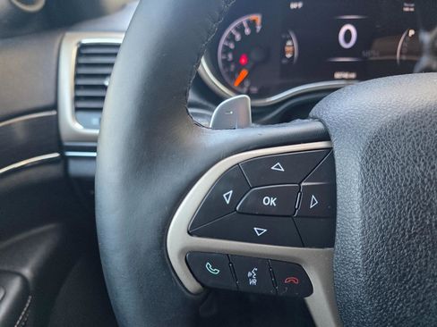 Used 2014 Jeep Grand Cherokee Limited AWD/4WD image 19