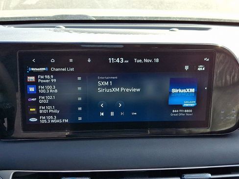 Certified 2023 Hyundai Palisade Calligraphy w/ Cargo Package image 18