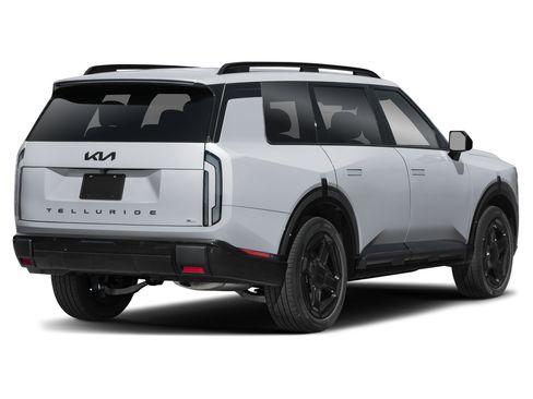 New 2027 Kia Telluride SX Prestige X-Line AWD/4WD image 2