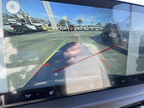 New 2026 Ford Escape Active w/ Active Premium Tech Pack image 14