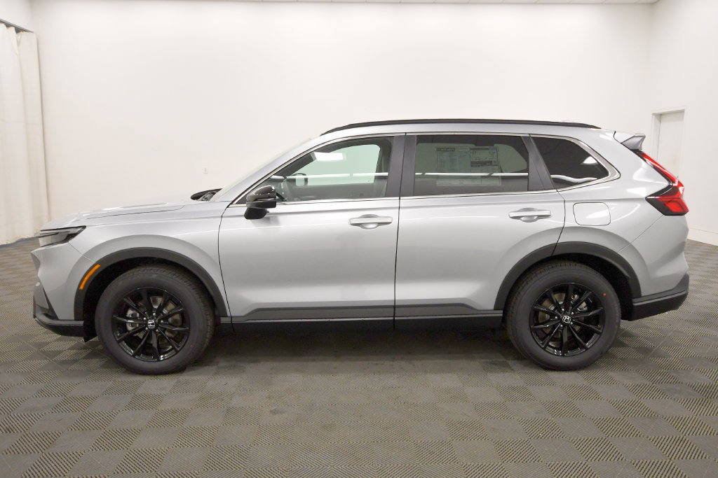 New 2027 Honda CR-V Sport-L image 4