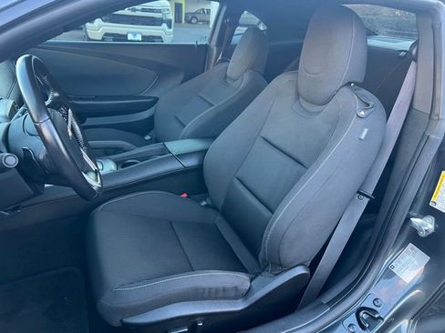 Used 2015 Chevrolet Camaro LT w/ RS Package image 18