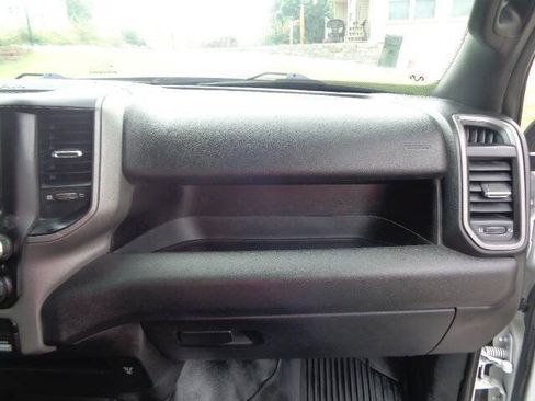 Used 2022 RAM 2500 Tradesman AWD/4WD image 19