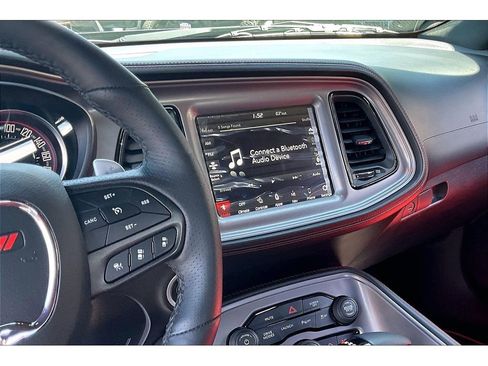 New 2023 Dodge Challenger R/T Scat Pack RWD image 7