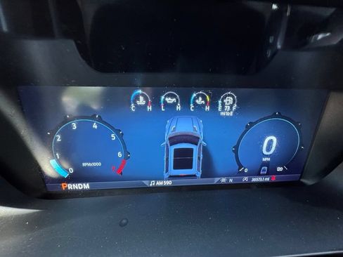 Used 2024 Ford F150 XLT AWD/4WD image 29