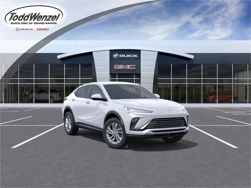 New 2026 Buick Envista Preferred w/ Convenience I Package FWD image 1