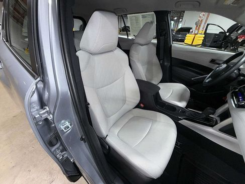 Used 2024 Toyota Corolla Cross L AWD/4WD image 16