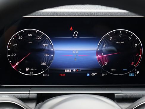 New 2026 Mercedes-Benz GLE 350 4MATIC image 29