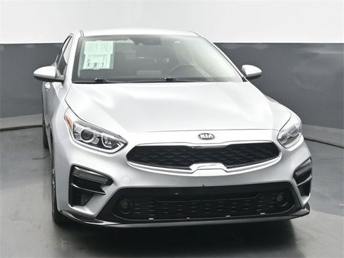 Used 2019 Kia Forte S image 8