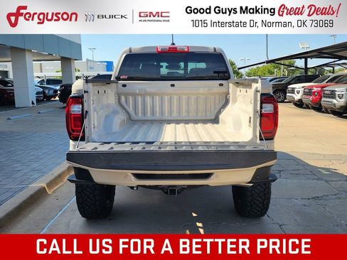 New 2026 GMC Canyon Elevation w/ Convenience Package AWD/4WD image 49