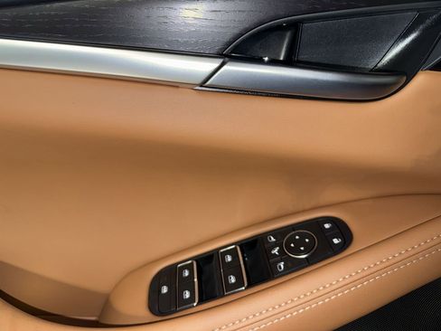 New 2026 INFINITI QX60 Autograph w/ Dark Cargo Package image 21