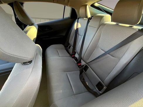 Used 2024 Toyota Prius LE image 20