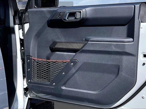 New 2026 Ford Bronco Raptor AWD/4WD image 31