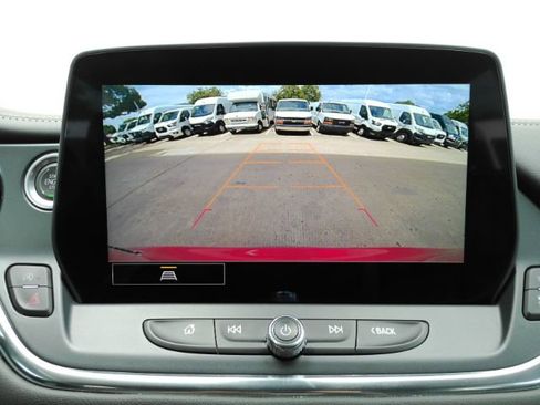 Used 2023 Chevrolet Blazer LT w/ LPO, Floor Liner Package FWD image 9