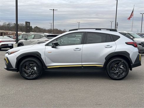 New 2026 Subaru Crosstrek 2.5i Sport image 30