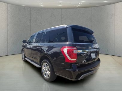 Used 2021 Ford Expedition XLT