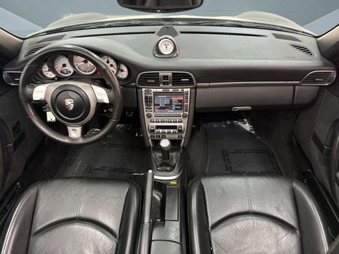 Used 2008 Porsche 911 Carrera S image 12