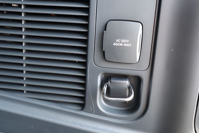 New 2027 Ford Expedition Active AWD/4WD image 12