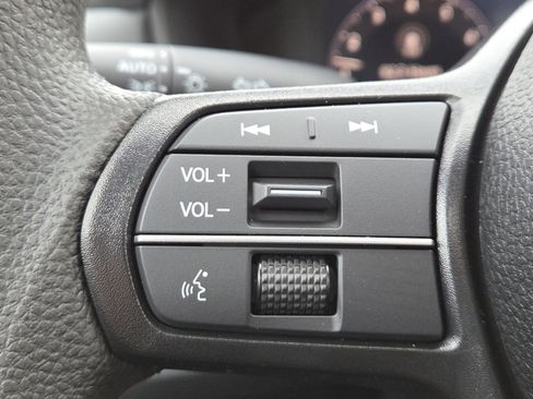 New 2026 Honda Accord SE image 30