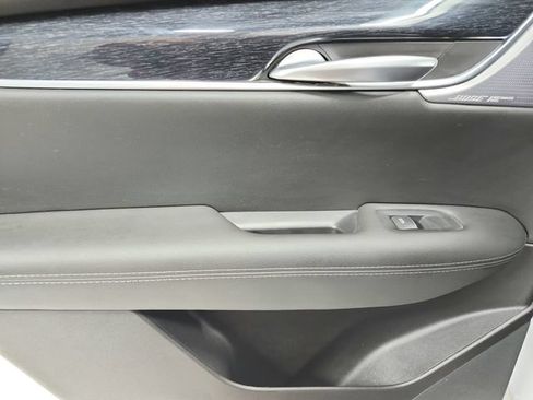 Used 2023 Cadillac XT5 Premium Luxury w/ LPO, Floor Liner Package AWD/4WD image 42