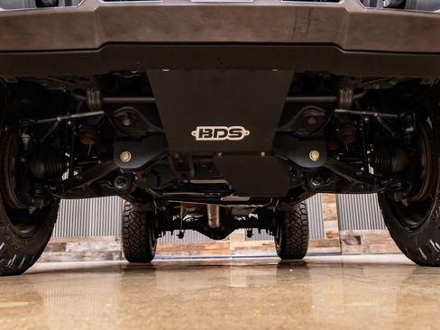 Used 2024 GMC Sierra 2500 Denali Ultimate w/ Max Trailering Package image 15