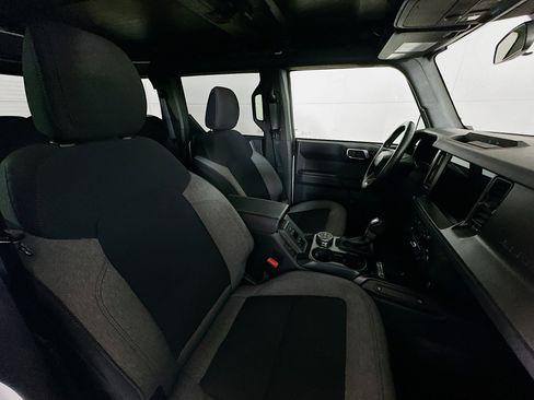 Used 2025 Ford Bronco Big Bend AWD/4WD image 29