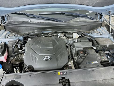 Used 2024 Hyundai Palisade Limited AWD/4WD image 33