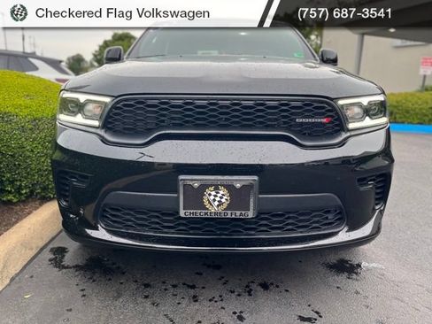 Used 2026 Dodge Durango GT AWD/4WD image 5