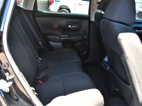 Used 2024 Honda HR-V LX image 38