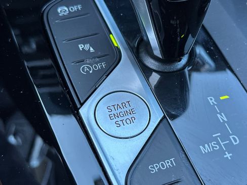 Used 2024 BMW X3 xDrive30i w/ Premium Package w/ZPA image 24