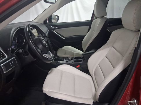 Used 2016 MAZDA CX-5 Grand Touring FWD image 14