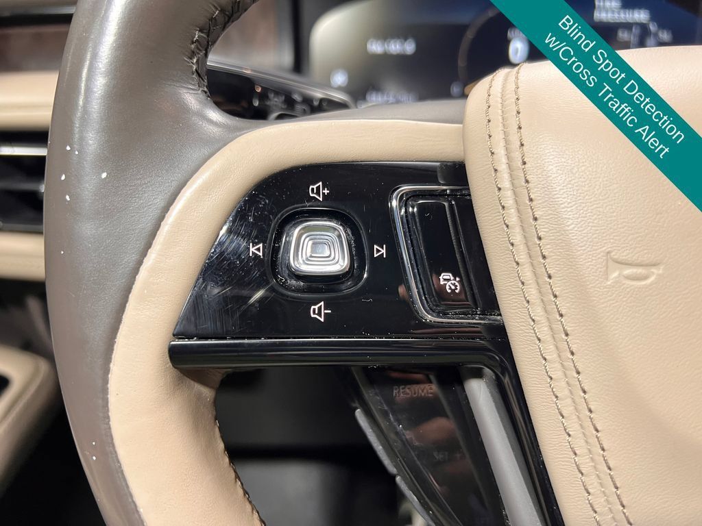 Used 2020 Lincoln Aviator Reserve w/ Equipment Group 201A AWD/4WD image 10