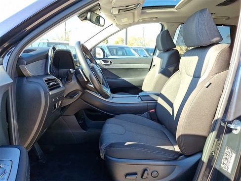 Used 2022 Hyundai Palisade SEL w/ Convenience Package image 13
