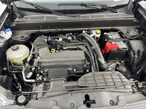 Used 2025 Ford Maverick Tremor AWD/4WD image 10