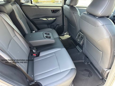 New 2026 Subaru Outback Premium AWD/4WD image 11