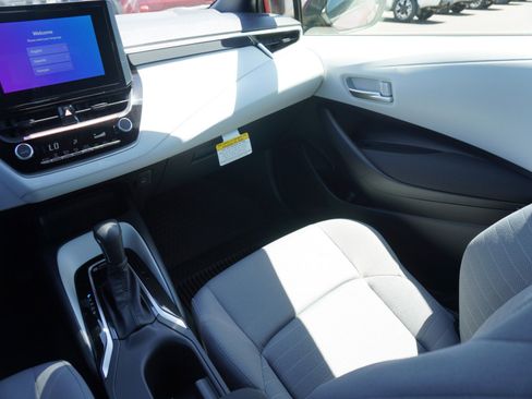 New 2026 Toyota Corolla SE FWD image 15